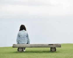 The Art of Freeing From Loneliness