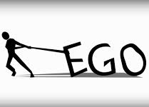 The Art of Overcoming Ego 